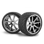 Aftermarket Wheels