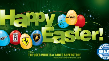 Happy Easter Easter Bunny Performance Ferrari Bentley Rolls Royce Lamborghini Bugatti Maserati Performance automotive supercar