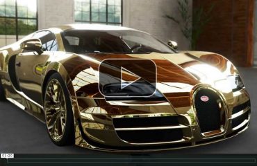 Top 5 Most Expensive Exotic Cars in the World