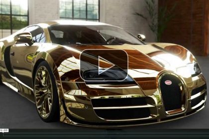 Top 5 Most Expensive Exotic Cars in the World