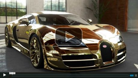 Top 5 Most Expensive Exotic Cars in the World